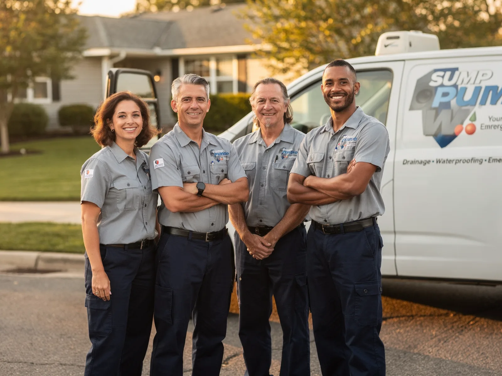 Water Heater Repair company in Van Buren, ME