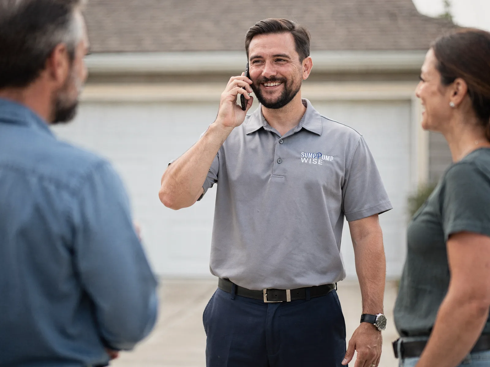 Water Heater Repair Van Buren, ME FAQs